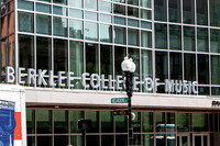 Berklee Building
