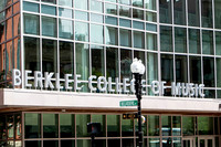 Berklee Building 2