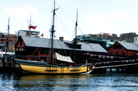 Boston Tea Party Ship 2
