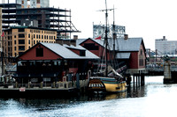 Boston Tea Party Ship 1