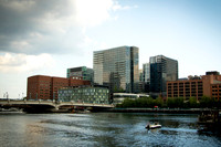 Downtown Boston