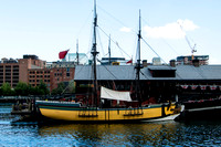 Boston Tea Party Ship 3