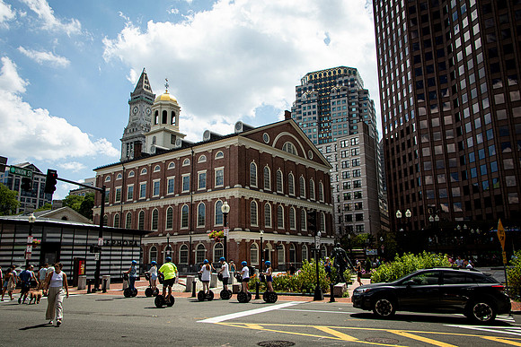 Faneuil Hall