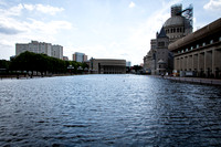 Christian Science Plaza