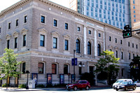 NEC Building