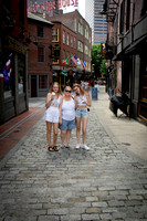 Streets at the Boston Public Market
