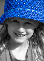 Fun Summer Hat