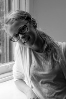 In the Window